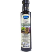 Asitan Mecitefendi Kantaron Yağı 250 ml