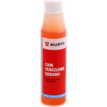Asitan Würth Cam Temizleme Sabunu 32ML