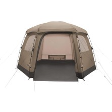 Asitan Moonlight Yurt 11M² Glamping 6 Kişilik Yüksek Aile Çadırı