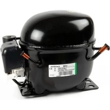Embraco Neu 6217 U 3/4 Hp Kompresör R-290 Gazlı