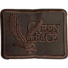 Asitan Ütü ile Yapışır Arma, Yama, Aplike, Patch RJ06 RJ06-01