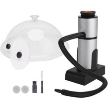 Asitan Epinox Tütsüleme Makinası
