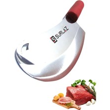 Asitan Sürlaz Sürmene Satır Zırh Soğan Bıçağı Salata Bıçağı Pide Kesici