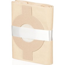 Asitan Filtre Torbası Yedek Filtre Torbaları 3 Adet Fp 303 Çekirdekleri Için