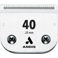 Asitan Andis Ultraedge Makas Bıçağı