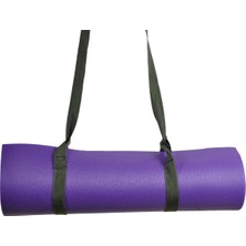 Asitan X-Perk Yoga Matı Pilates Kamp Sandalyesi Plaj Hasırı Taşıma Kemeri Bağlama Askısı Çok Amaç