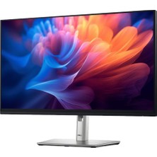 Asitan P2725HE 27 100Hz 5ms VGA+HDMI+DP+USB-C+RJ45 Fullhd IPS Pivot Vesa Monitör