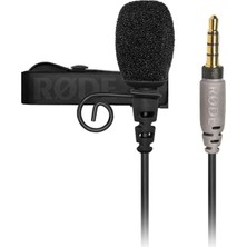 Asitan Røde Rode Smartlav+, Lavalier Mikrofon