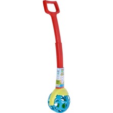 Asitan Baby Toys Şapkalı Yürüyüş Arkadaşım