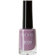 Asitan Note Icon Nail Enamel Oje No 514
