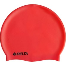 Asitan Delta Elite Ds 255 Silikon Bone, Tek Beden