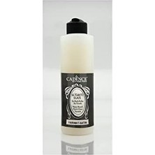 Asitan Cadence Ultımate Glaze Vernik Yarımat 250ML