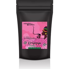 Asitan Etiyopya Yirgacheffe Single Origin Cekirdek Kahve 250 gr
