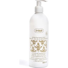 Asitan Argan Yağlı Vücut Losyonu 400 ml