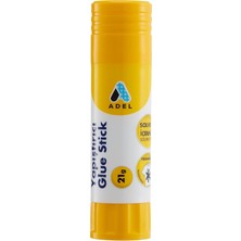 Asitan Adel Gluestick, 21G