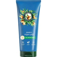 Asitan Onarıcı Argan Yağı Saç Bakım Kremi 250ML