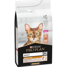 Asitan Elegant Somonlu Kuru Kedi Maması 1.5 kg