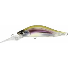 Asitan Duo Realis Rozante Shad 63MR DSH3061 Komochi Wakasagi Suni Yem