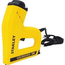 Asitan ST6TRE550 80W Elektrikli Zımba ve Çivi Tabancası