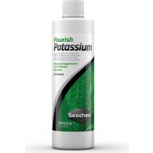 Asitan Seachem Flourish Potassium 500 ml