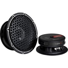 Asitan Vibe BDPRO6M-V9 Pro Ses Hoparlörü Extreme Spl Için