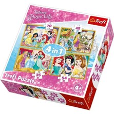 Asitan In 1 Puzzle Ariel