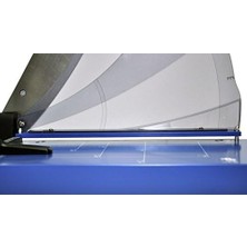 Asitan 3040 Sürgülü Giyotin A4 70 gr 40 Yaprak Kesim Kapasitesikesim Uzunluğu: 360MM Tabela Ölçüsü