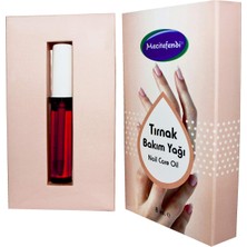 Asitan Mecitefendi Tırnak Bakım Yağı, 8 ml