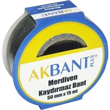 Asitan Merdiven - 50MM x 15M