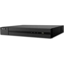 Asitan NVR-232MH-B 32KANAL x 1port 2xxhdd 8mp Ip Kayıt Cihazı
