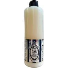 Asitan Cadence Taş Vernik Mat 250ML Aqua Stone Varnish