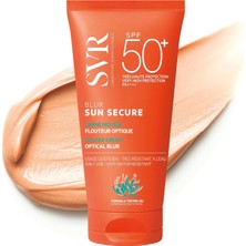 Asitan Sun Secure Blur SPF50 50ML