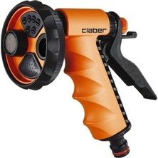 Asitan 9391 Ergo-Garden Sprey Sulama Tabancası