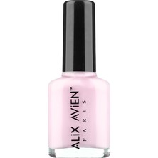 Asitan Alıx Avıen Toz Pembe Oje 59 - Yüksek Pigmentli Uzun Süreli Kalıcılık Hızlı Kuruma - Nail Lacq