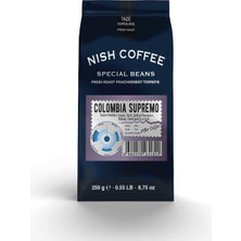 Asitan Filtre Kahve Colombia 250 gr - Öğütülmüş