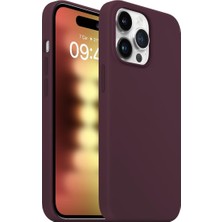 Asitan 15 Pro ile Uyumlu Slimfy Saydam Kılıf Siyah