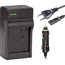 Asitan Nikon EN-EL15 Şarj Cihazı