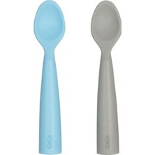 Asitan Oioi Nam Nam 2'li - Mineral Blue/powder Grey