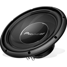Asitan Pioneer TS-A30S4 1400 Watt 30 cm Subwoofer