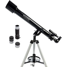 Asitan Celestron Powerseeker 60AZ Teleskop