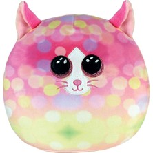 Asitan Sonny - Pink Pattern Squish 10