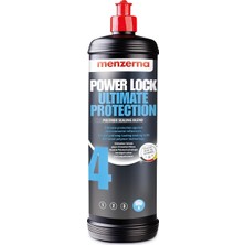Asitan Menzerna Power Lock Ultimate Protection Üstün Boya Koruma Cila/wax 1000 ml