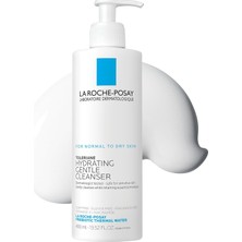 Asitan La Roche-Posay Toleriane Hassas Cilt Için Nemlendirici Temizleyici Jel 400ML