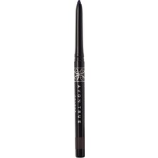 Asitan Glimmersticks Pırıltılı Asansörlü Suya Dayanıklı Göz Kalemi Black Ice