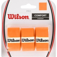 Asitan Wilson Ultra Wrap Tenis Üst Sarma 3'lü Paket Spor Malzemeleri