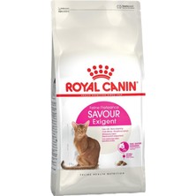 Asitan Royal Canin Exigent 35/30 Seçici Kedilere Özel Mama 2 kg
