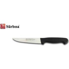 Asitan Sürbısa Pimsiz Sap Sürmene Mutfak Bıçağı 13 Cm. 61102
