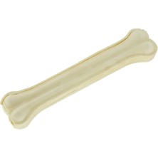 Asitan Gimdog Mordimi Press Kemik 12.5'', Beyaz