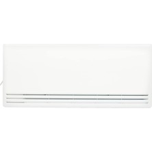 Asitan Nobo ''son Seri'' Programlanabilir NFK4T12 1250W Panel Isıtıcı, Standart