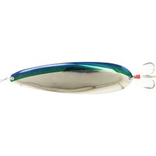 Asitan Nichols Lures 6fs7-25 5385-0070 Ben Parker Lures, 6 Inç, Mavi Sırtlı Ringa